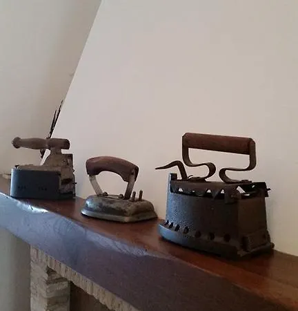Casa Largnano Appartement *