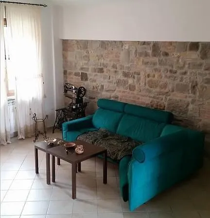 Casa Largnano Appartement