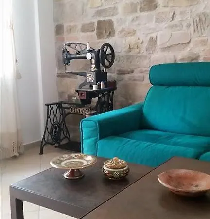 Casa Largnano Appartement Nocera Umbra