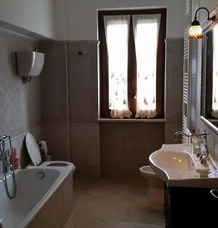Casa Largnano Nocera Umbra