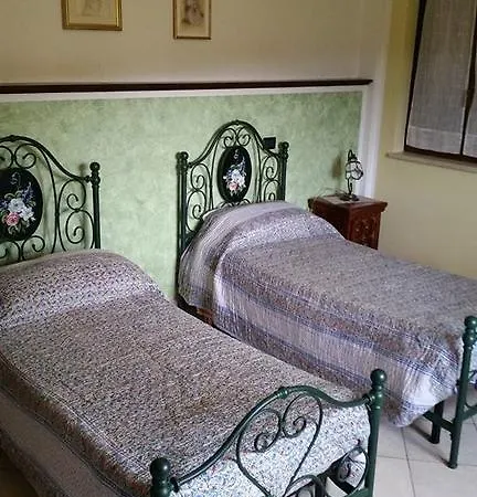Casa Largnano Appartement