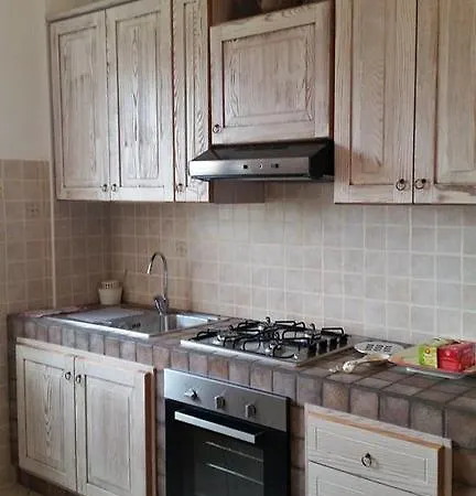 Appartement Casa Largnano *