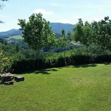 Casa Largnano *