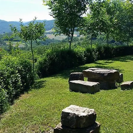 Casa Largnano
