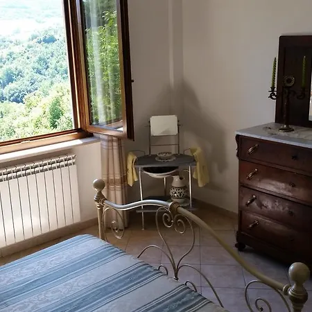 Casa Largnano Appartement *