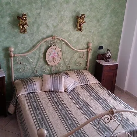 Casa Largnano * Nocera Umbra